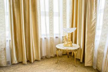 Фото номера Люкс &quot;Версаче&quot; Отель Hotel Roco г. Izvin 9