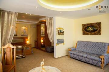 Фото Отель Hotel Roco г. Izvin 5