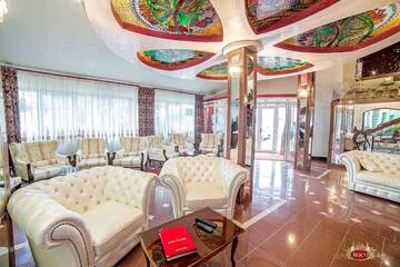 Фото Отель Hotel Roco г. Izvin 1