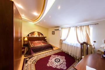 Фото номера Номер Делюкс Отель Hotel Roco г. Izvin 5