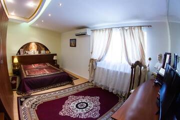 Фото номера Номер Делюкс Отель Hotel Roco г. Izvin 3
