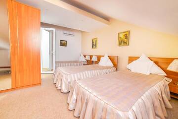 Фото Отель Hotel Roco г. Izvin 2