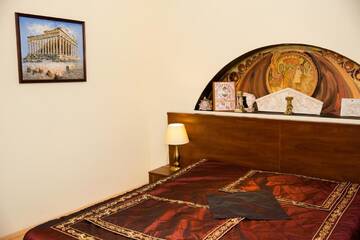 Фото номера Номер Делюкс Отель Hotel Roco г. Izvin 7