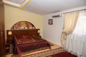 Фото номера Номер Делюкс Отель Hotel Roco г. Izvin 11