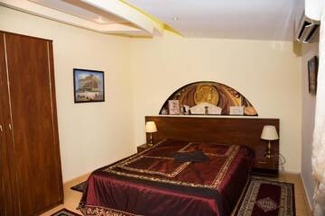 Фото номера Номер Делюкс Отель Hotel Roco г. Izvin 10